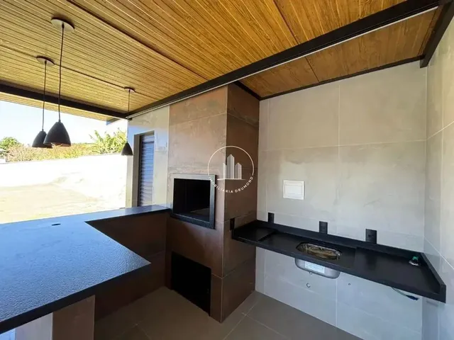 Imagem 16: Casa 3 Quartos com 1 Suíte e 170M² - Picadas do Sul