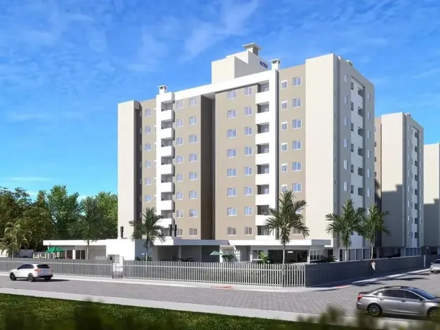 Imagem: Apartamento para Venda em Biguaçu, Rio
