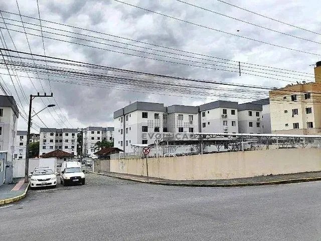 Imagem: Apartamento com 2 Dormitórios - Jardim
