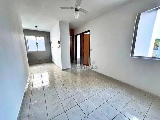 Imagem 2: Apartamento com 2 Dormitórios - Jardim Janaína - Biguaçu/Sc