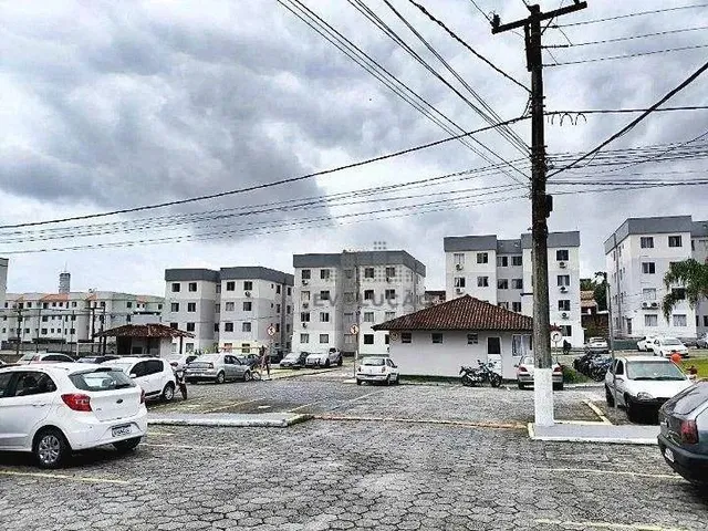 Imagem 6: Apartamento com 2 Dormitórios - Jardim Janaína - Biguaçu/Sc