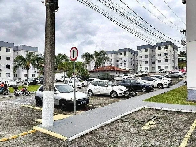 Imagem 13: Apartamento com 2 Dormitórios - Jardim Janaína - Biguaçu/Sc