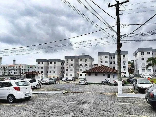 Imagem 11: Apartamento com 2 Dormitórios - Jardim Janaína - Biguaçu/Sc