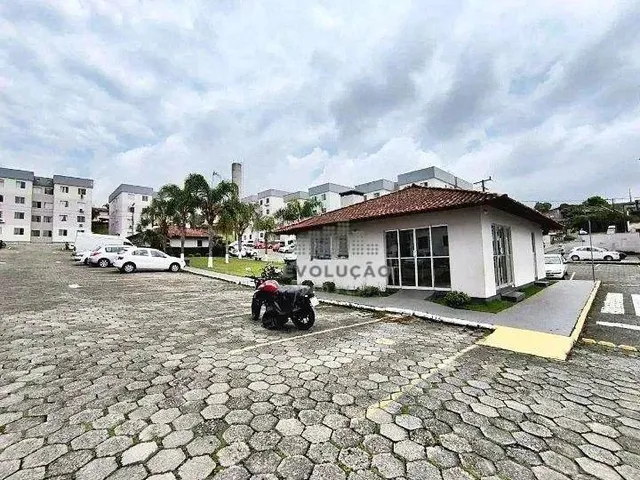 Imagem 12: Apartamento com 2 Dormitórios - Jardim Janaína - Biguaçu/Sc