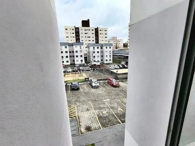 Imagem 9: Apartamento com 2 Dormitórios - Jardim Janaína - Biguaçu/Sc