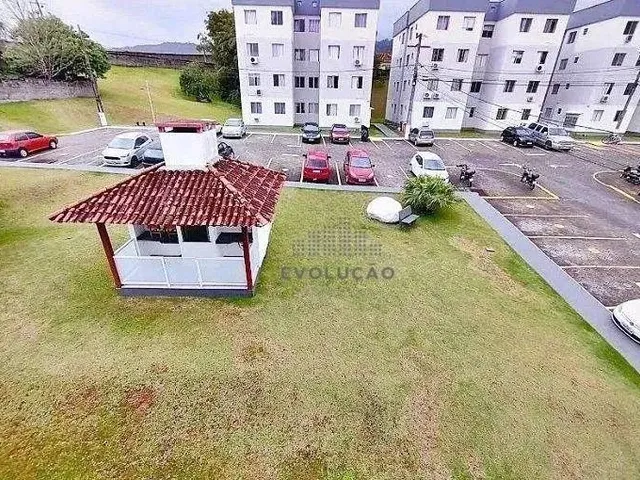Imagem 8: Apartamento com 2 Dormitórios - Jardim Janaína - Biguaçu/Sc