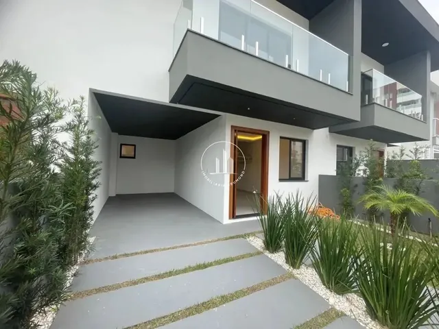 Imagem: Sobrado Geminado 2 Quartos com 1 Suíte