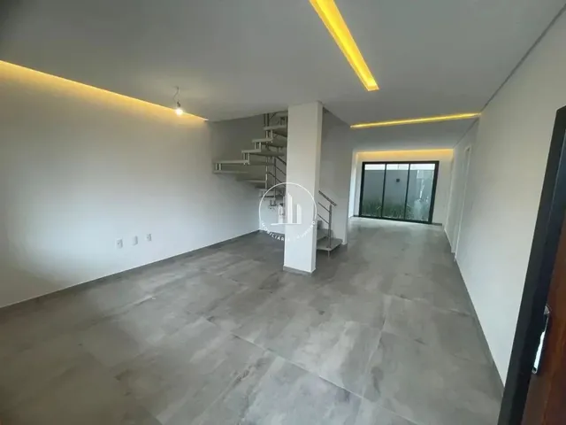 Imagem 3: Sobrado Geminado 2 Quartos com 1 Suíte e 119M² - Pagani
