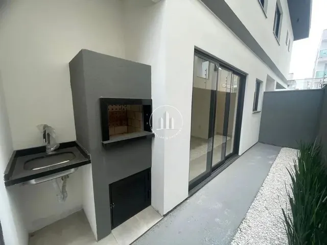 Imagem 12: Sobrado Geminado 2 Quartos com 1 Suíte e 119M² - Pagani