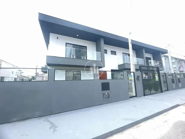 Imagem 5: Sobrado Geminado 2 Quartos com 1 Suíte e 119M² - Pagani