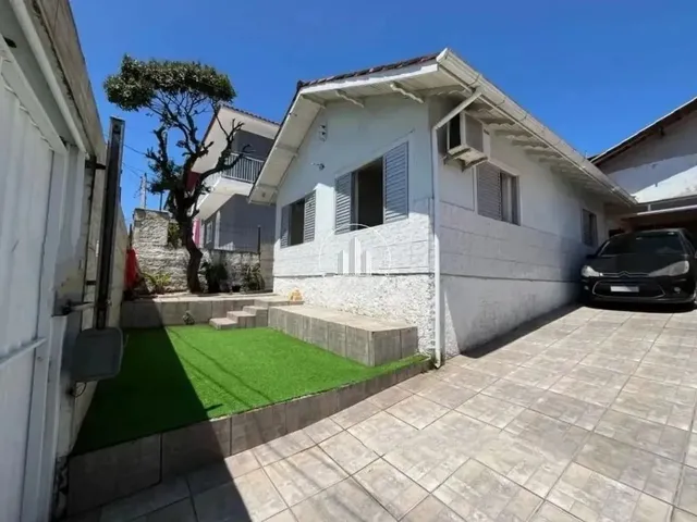 Imagem: Casa 180M² com 3 Quartos na Bela Vista