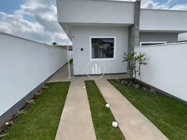 Imagem: Casa 2 Quartos - Ipiranga