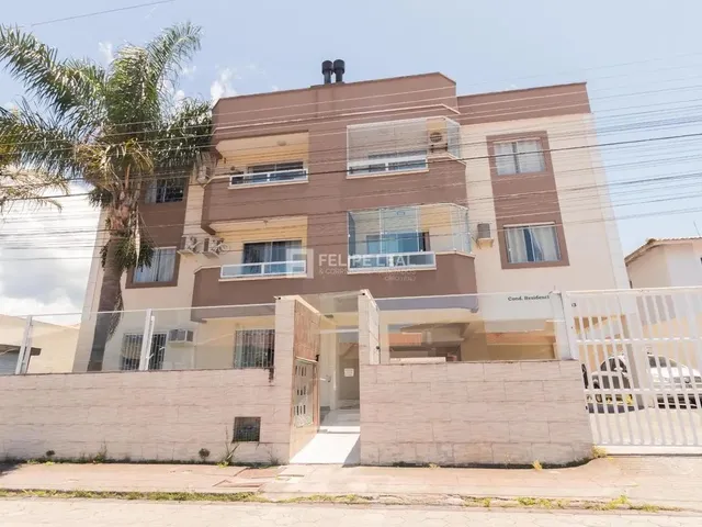 Imagem 1: Apartamento em Forquilhas - São José