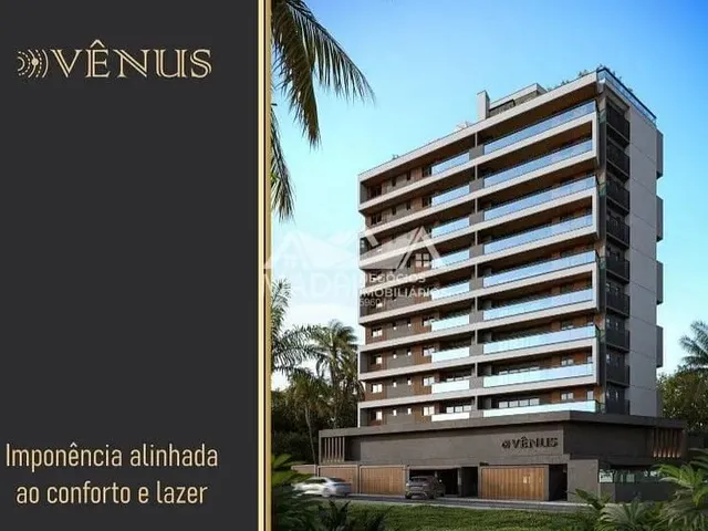 Imagem: Apartamento com 3 Dormitórios À Venda