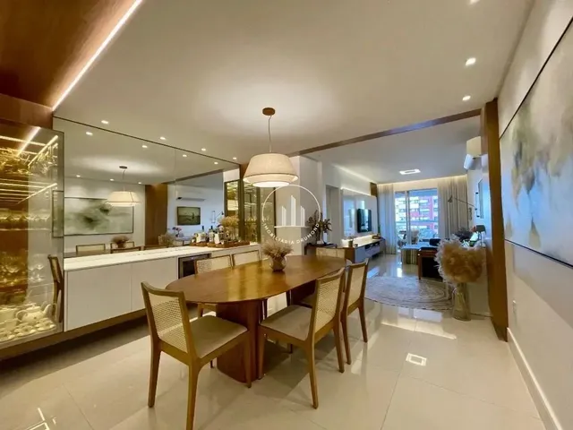 Imagem: Apartamento de 03 Suítes no Kobrasol