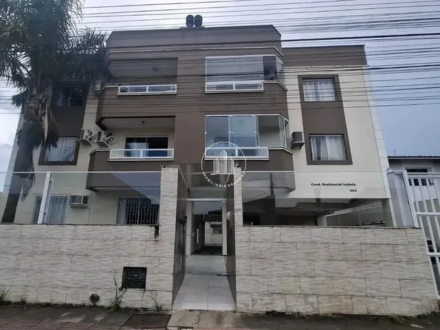 Imagem 1: Apartamento Mobiliado 2 Quartos - Ceniro Martins - Est