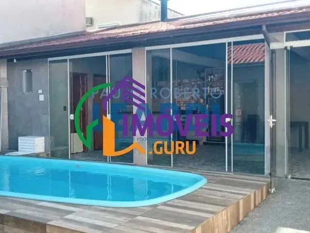 Imagem 1: Casa Térrea - Forquilhas - Sc