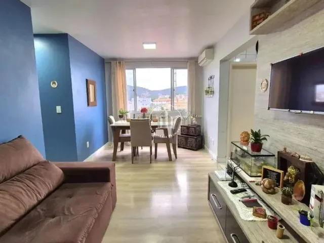 Imagem 1: Apartamento 2 Quartos com Piscina - Ipiranga