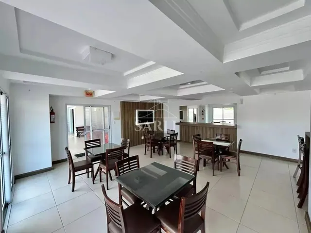 Imagem 2: Apartamento, com 2 Dormitórios, Sendo 1 Suíte, de 64 M² Bela Vista - São José