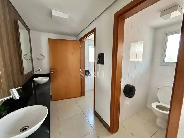 Imagem 12: Apartamento, com 2 Dormitórios, Sendo 1 Suíte, de 64 M² Bela Vista - São José