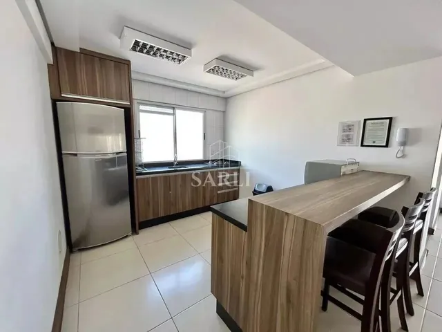 Imagem 16: Apartamento, com 2 Dormitórios, Sendo 1 Suíte, de 64 M² Bela Vista - São José