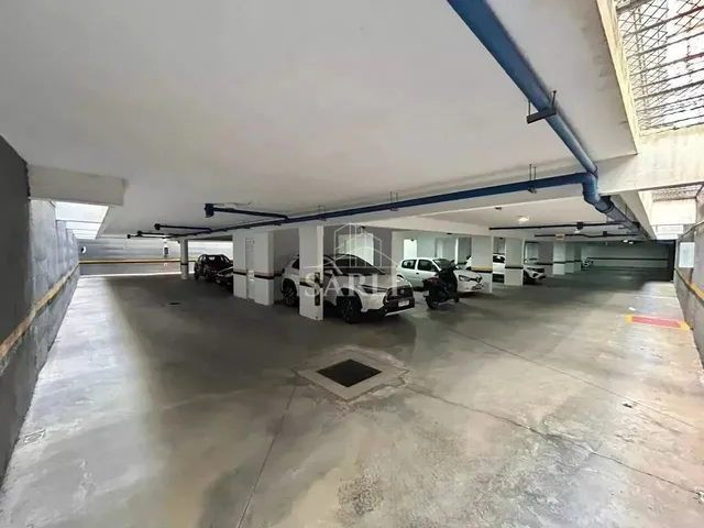 Imagem 3: Apartamento, com 2 Dormitórios, Sendo 1 Suíte, de 64 M² Bela Vista - São José