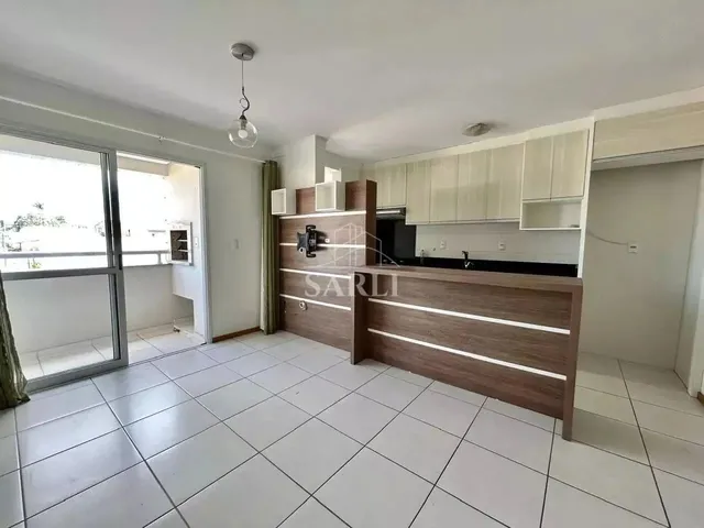 Imagem 13: Apartamento, com 2 Dormitórios, Sendo 1 Suíte, de 64 M² Bela Vista - São José