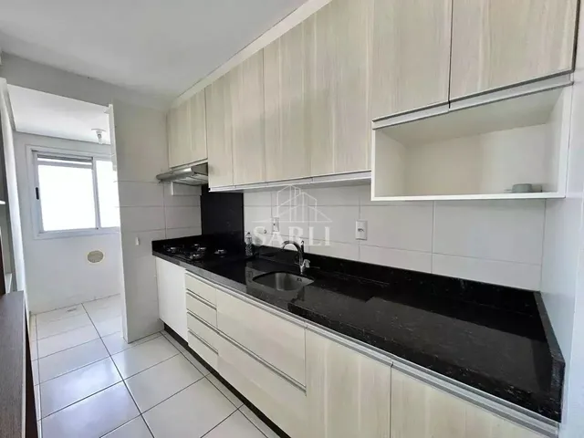 Imagem 9: Apartamento, com 2 Dormitórios, Sendo 1 Suíte, de 64 M² Bela Vista - São José