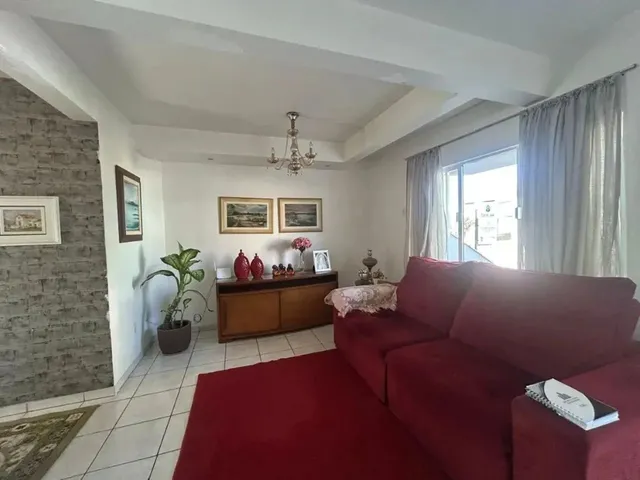 Imagem 1: Casa 3 Quartos com 1 Suíte - Jardim Cidade de Florianópolis