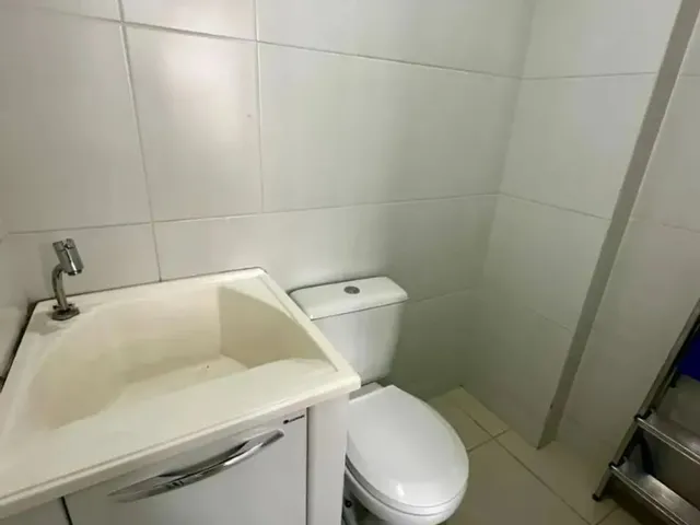 Imagem 8: Apartamento 02 Dormitórios Sendo Suite em Praia Comprida - São José - Sc