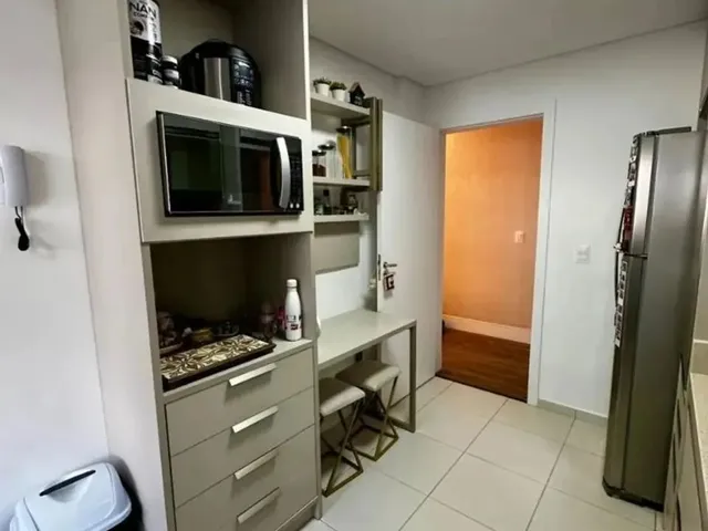 Imagem 15: Apartamento 02 Dormitórios Sendo Suite em Praia Comprida - São José - Sc