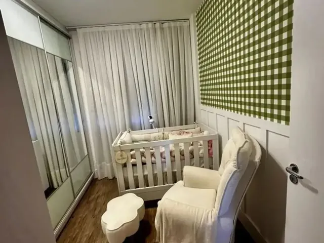 Imagem 10: Apartamento 02 Dormitórios Sendo Suite em Praia Comprida - São José - Sc