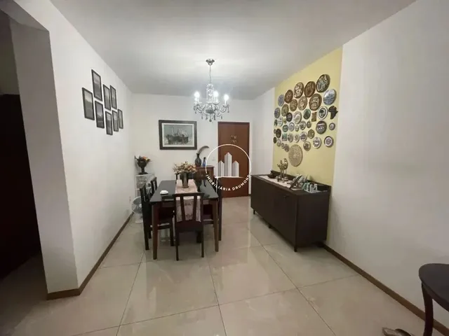 Imagem: Apartamento 3 Quartos 104M² - Centro