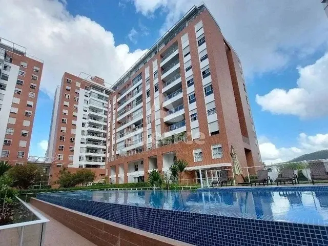 Imagem: Apartamento À Venda com 3 Quartos 1 Suíte