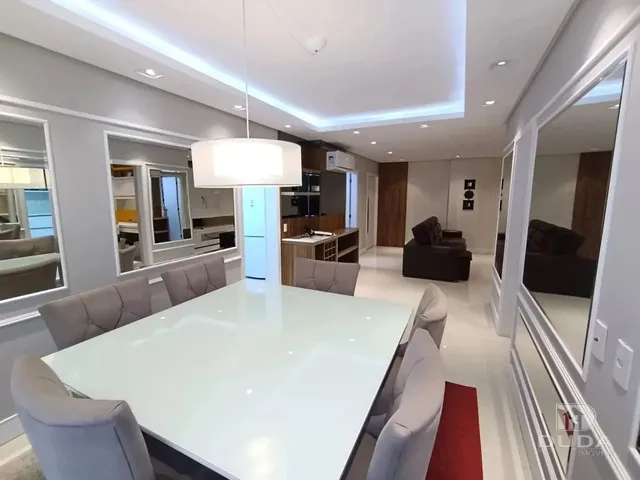 Imagem: Apartamento Mobiliado À Venda - Kobrasol