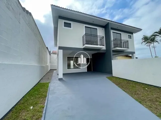 Imagem: Sobrado Geminado 3 Quartos com 1 Suíte