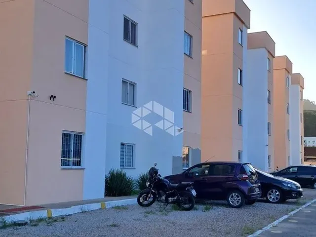 Imagem: Apartamento 2 Quartos no Residencial Paço