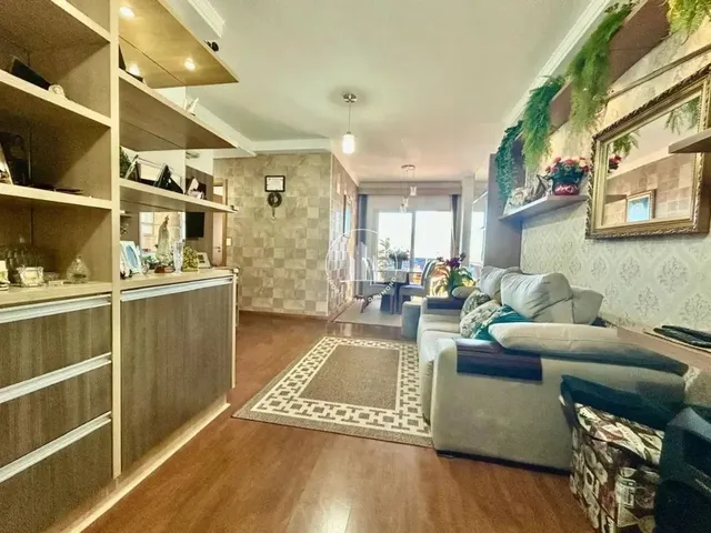 Imagem 4: Apartamento 2 Quartos com 1 Suíte e 73M² - Campinas