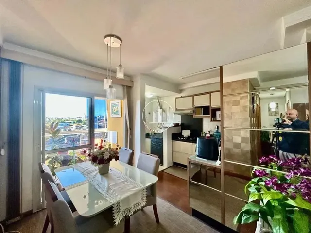 Imagem 10: Apartamento 2 Quartos com 1 Suíte e 73M² - Campinas