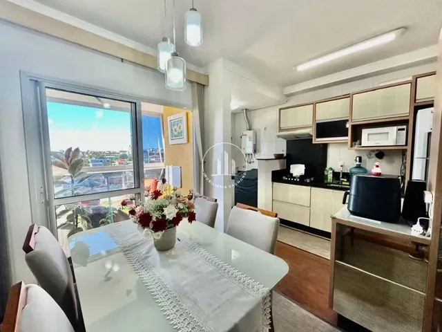 Imagem 5: Apartamento 2 Quartos com 1 Suíte e 73M² - Campinas