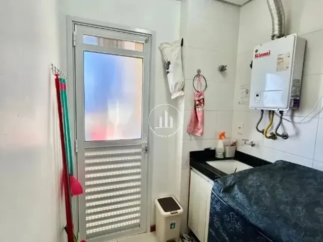 Imagem 15: Apartamento 2 Quartos com 1 Suíte e 73M² - Campinas