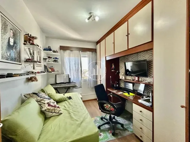Imagem 12: Apartamento 2 Quartos com 1 Suíte e 73M² - Campinas