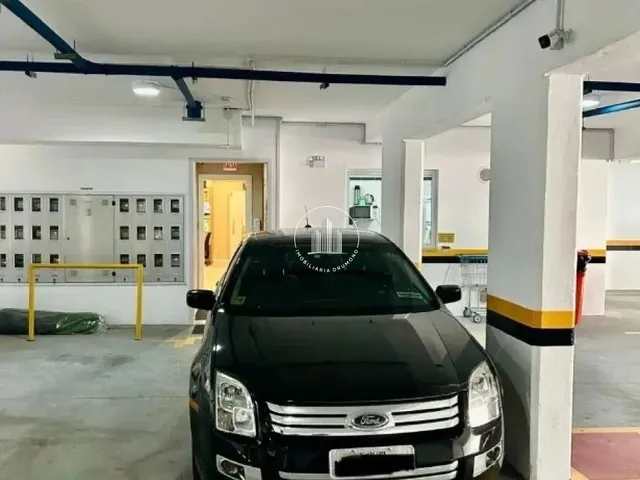 Imagem 3: Apartamento 2 Quartos com 1 Suíte e 73M² - Campinas