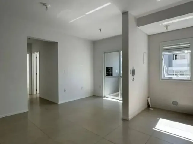 Imagem: Apartamento 02 Dormitórios Sendo 01 Suite