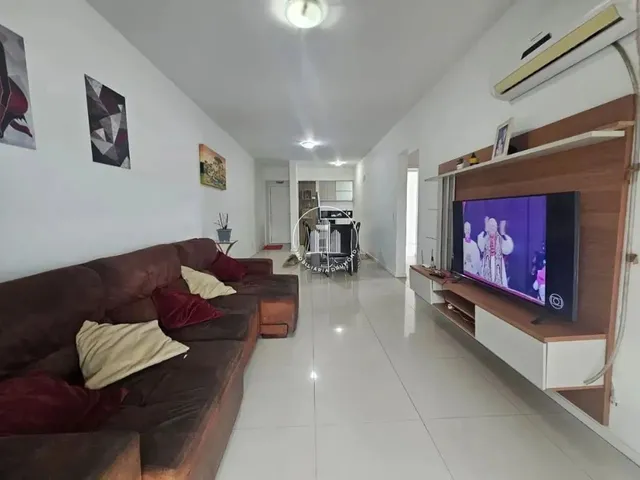 Imagem: Apartamento 3 Quartos com 1 Suíte e 106M²