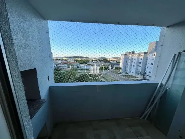 Imagem: Apartamento 2 Quartos 49M² - Ponte do Imaruim