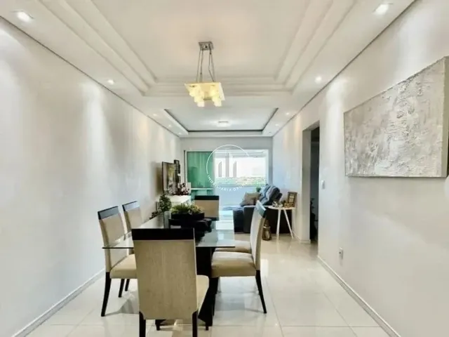 Imagem: Apartamento 3 Quartos com 1 Suíte e 106M²