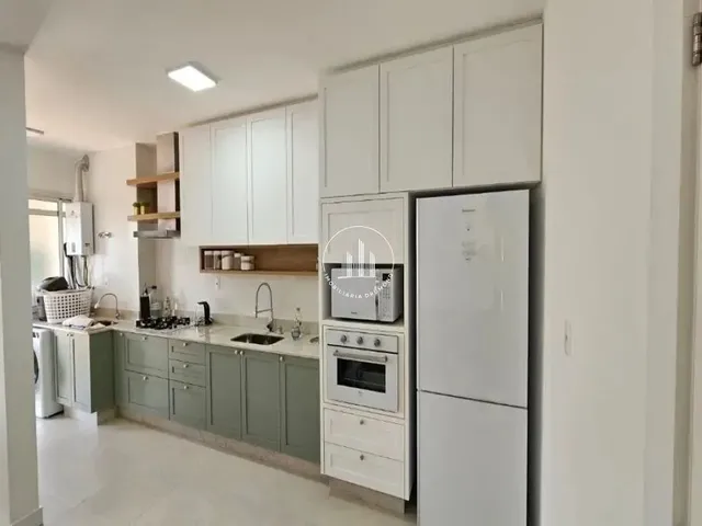 Imagem 1: Apartamento em Campinas - São José