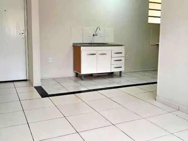 Imagem: Apartamento a Venda com 2 Quartos, 1 Banheiro