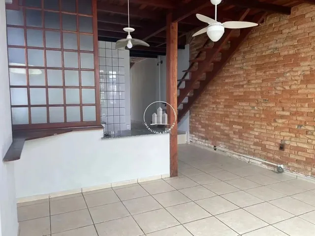 Imagem: Casa Centro Histórico - São José